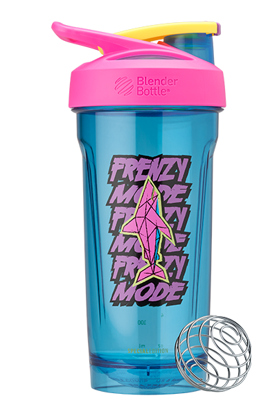 Shark Shakers - Tritan Sport - J69S