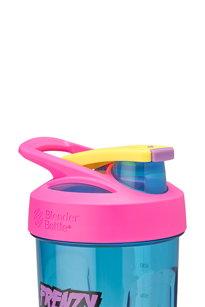 Shark Shakers - Tritan Sport - J69S