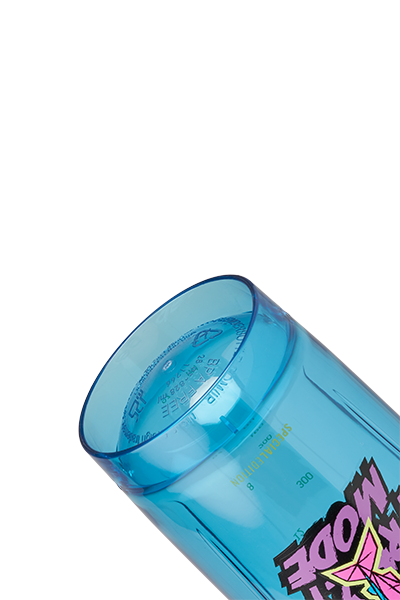 Shark Shakers - Tritan Sport - J69S