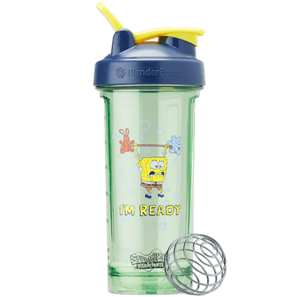 SpongeBob - Pro Series - PFNN