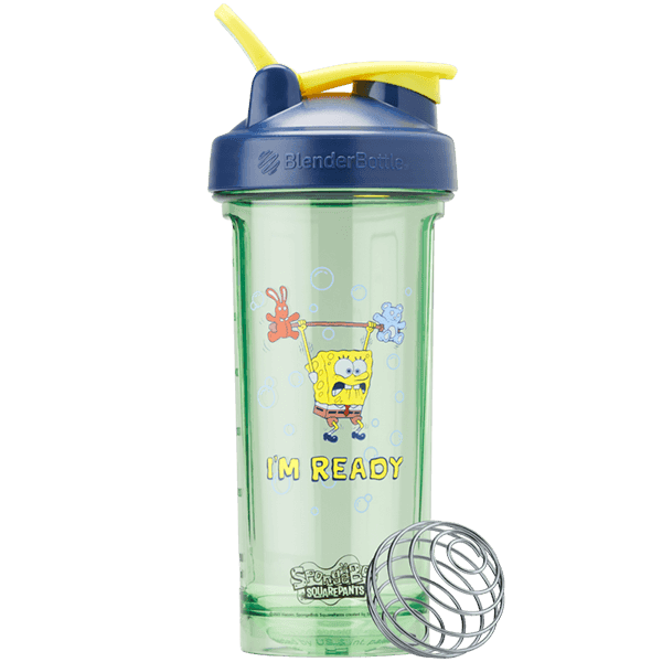 SpongeBob - Pro Series - PFNN