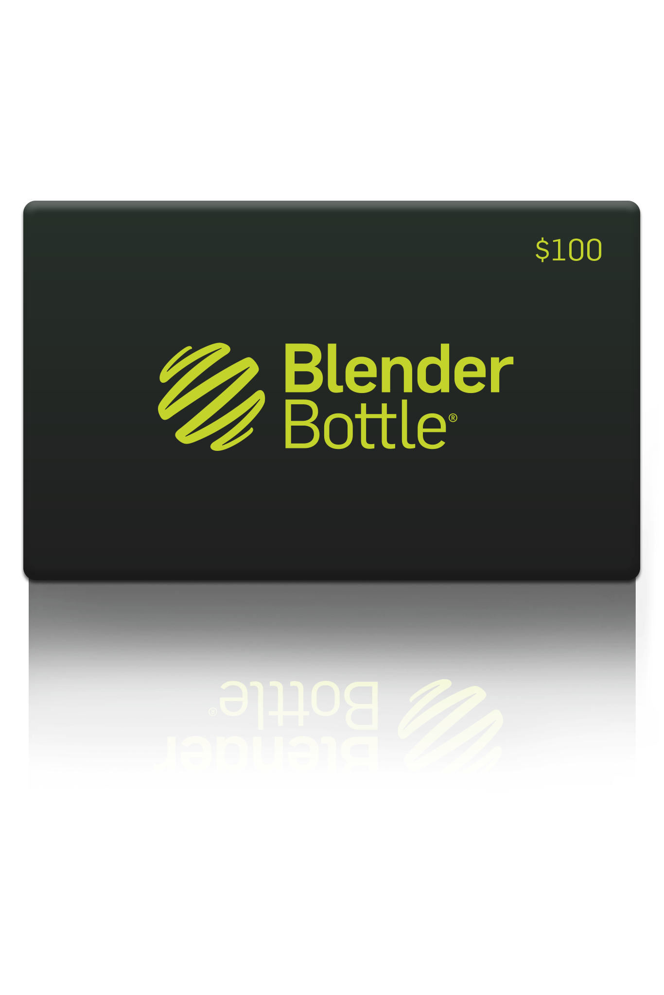 BlenderBottle Gift Card - 1YJA