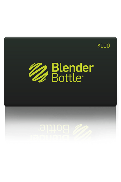 BlenderBottle Gift Card - 1YJA