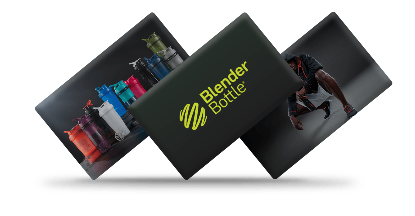 BlenderBottle Gift Card - 1YJA