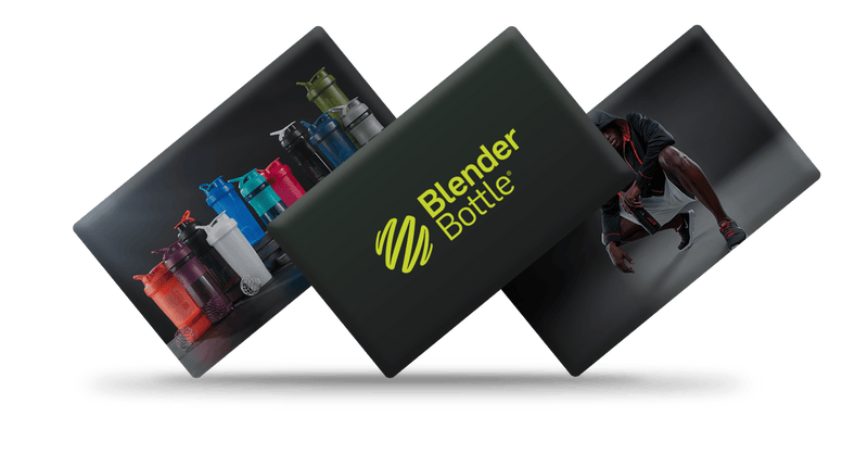BlenderBottle Gift Card - 1YJA