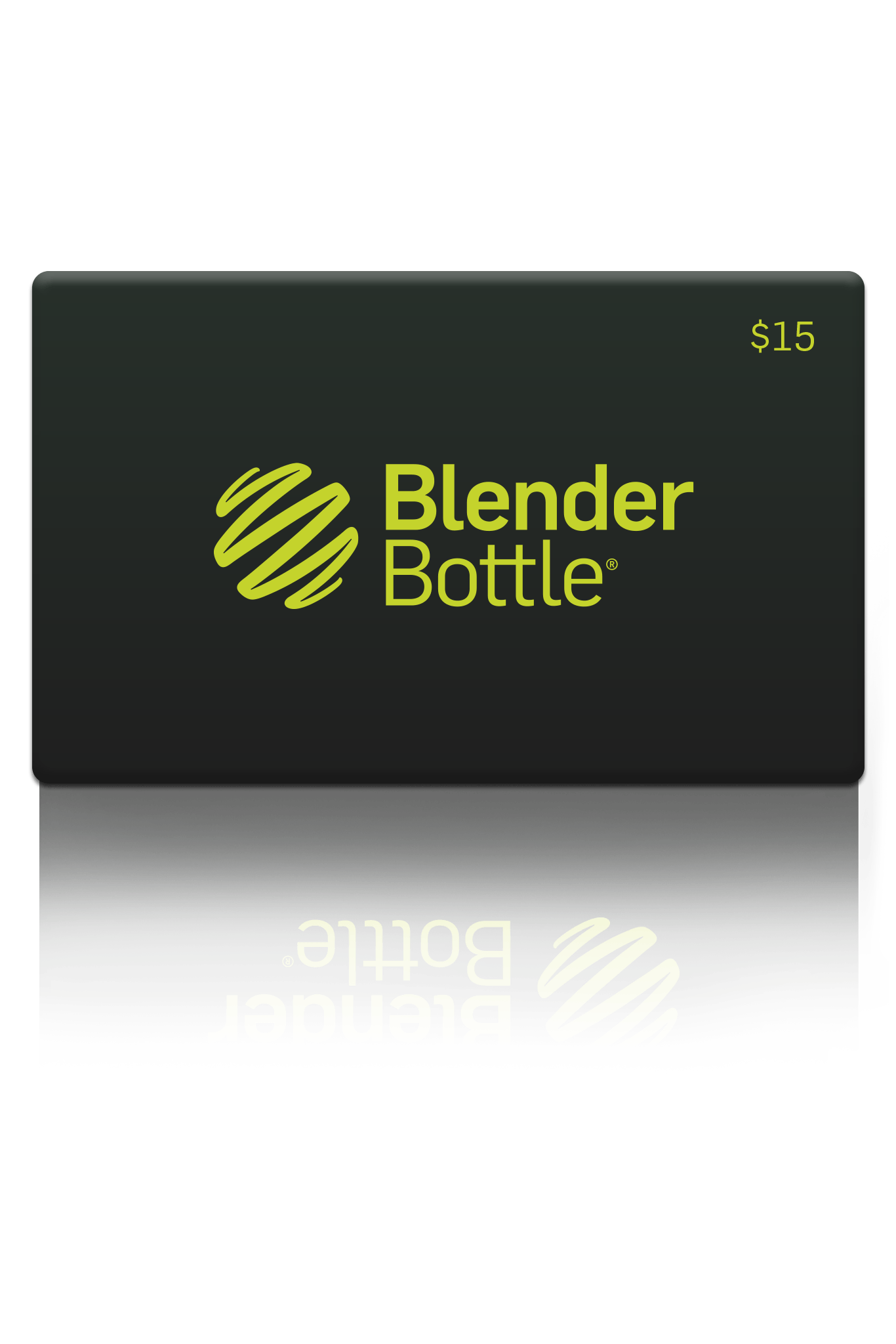 BlenderBottle Gift Card - 1YJA