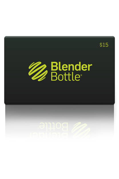 BlenderBottle Gift Card - 1YJA