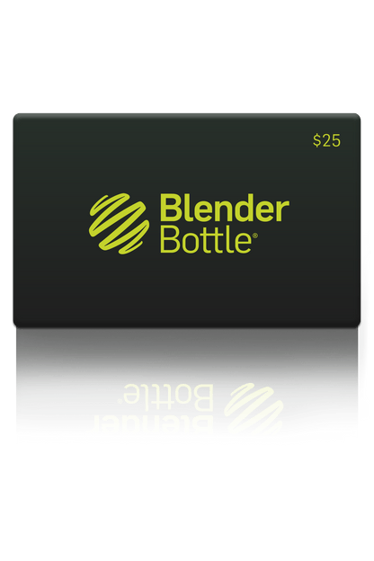BlenderBottle Gift Card - 1YJA