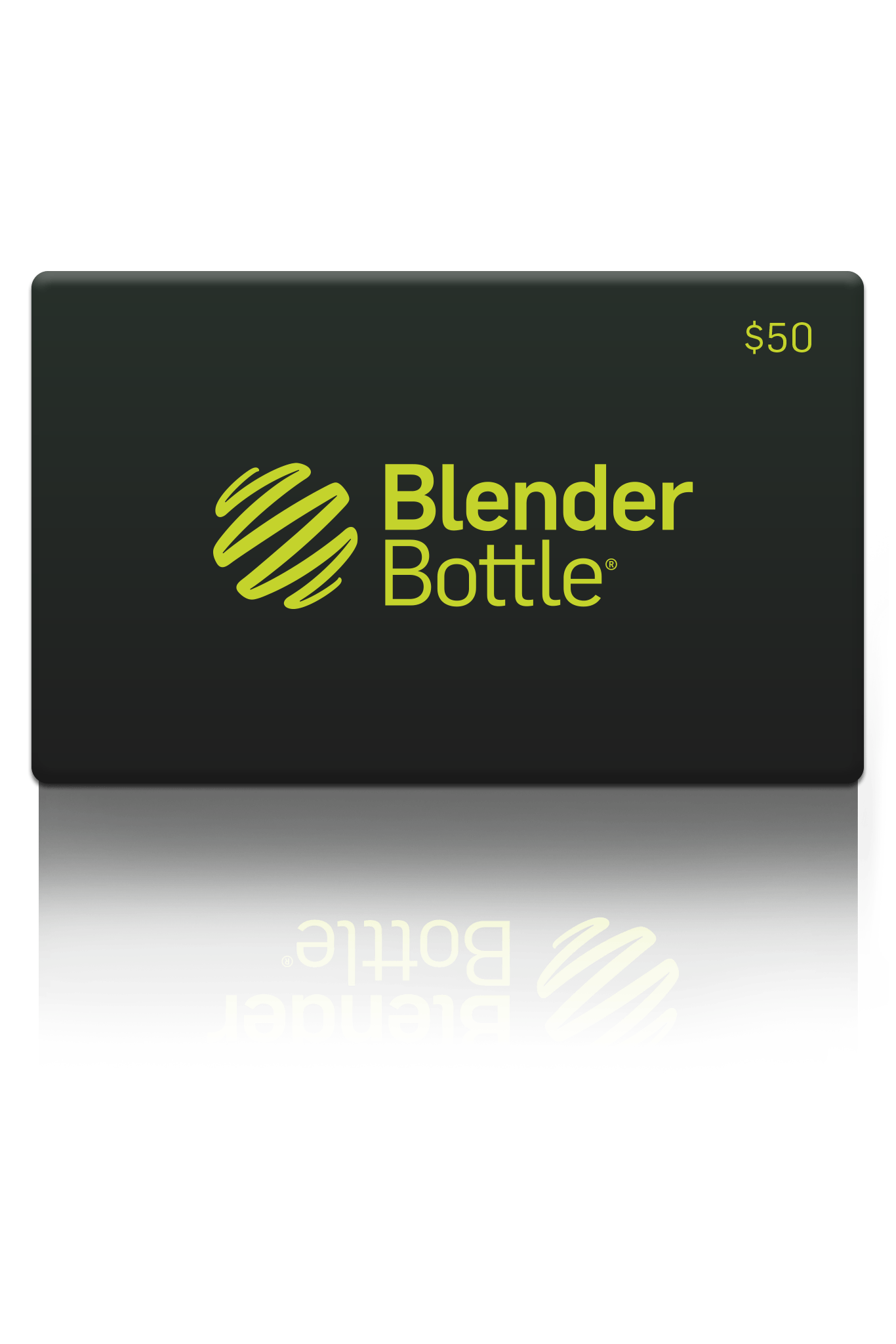 BlenderBottle Gift Card - 1YJA