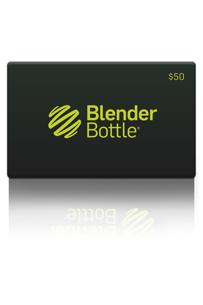 BlenderBottle Gift Card - 1YJA