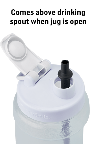 BlenderBottle® Straw - Koda - CSGV