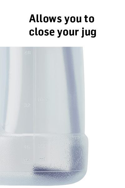 BlenderBottle® Straw - Koda - CSGV
