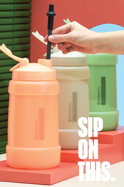 BlenderBottle® Straw - Koda - CSGV