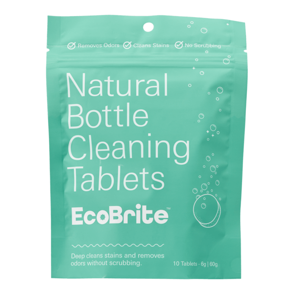 Bottle Cleaning Tablets - MD58