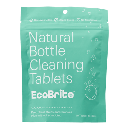 Bottle Cleaning Tablets - MD58