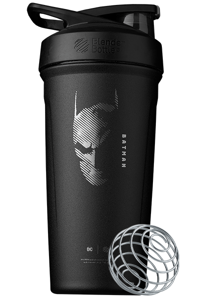 DC Comics - Insulated Stainless Steel Sport - M9RU