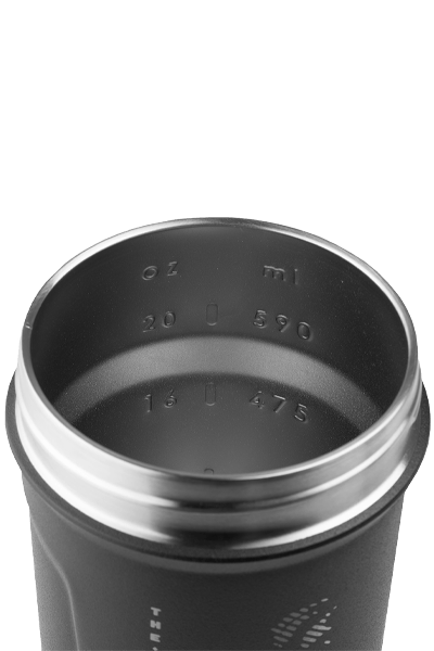 DC Comics - Insulated Stainless Steel Sport - M9RU