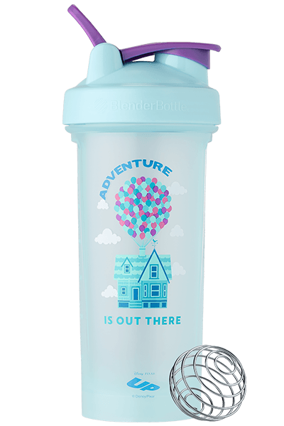 Disney · Pixar Shakers - BWWA