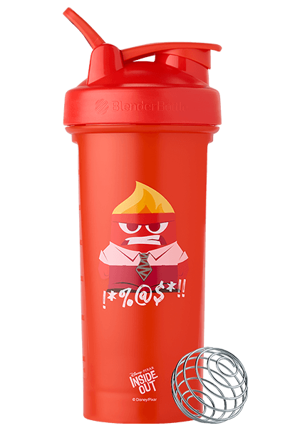 Disney · Pixar Shakers - BWWA