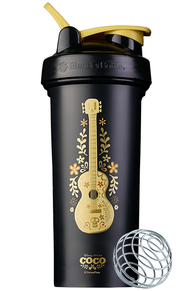 Disney · Pixar Shakers - BWWA