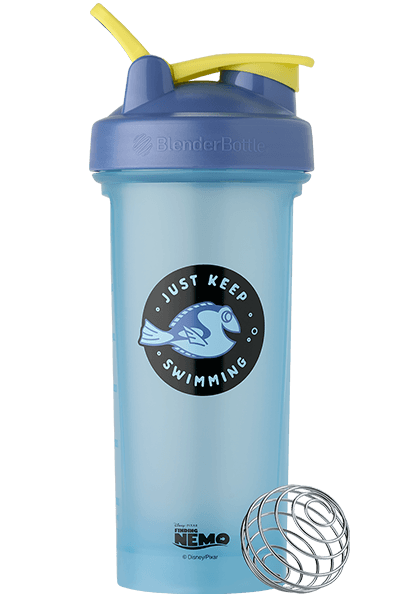 Disney · Pixar Shakers - BWWA