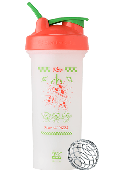 Disney · Pixar Shakers - BWWA