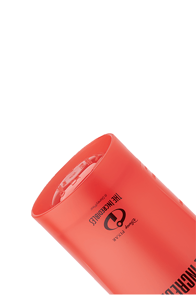 Disney · Pixar Shakers - BWWA