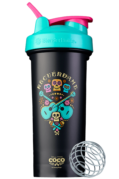 Disney · Pixar Shakers - BWWA