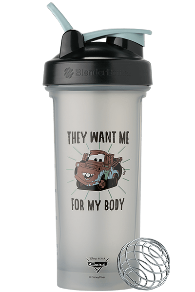 Disney · Pixar Shakers - BWWA