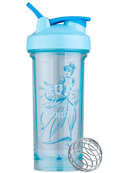 Disney Princess - Pro Series - KH9Z