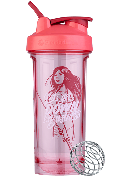 Disney Princess - Pro Series - KH9Z