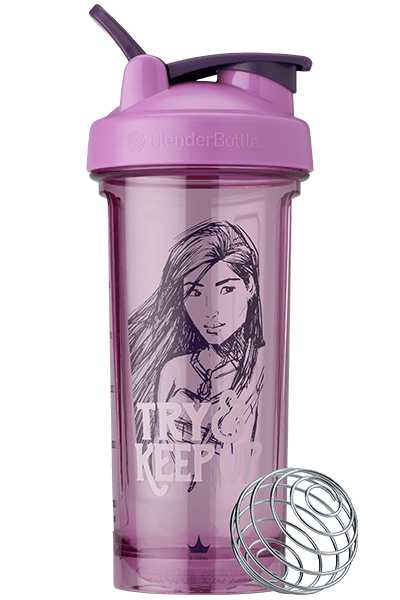 Disney Princess - Pro Series - KH9Z