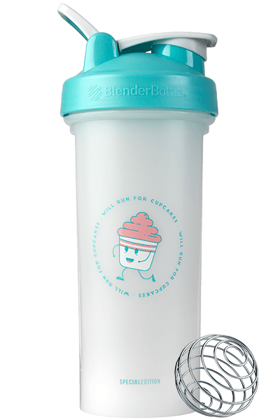 Foodie Shakers - DNF8