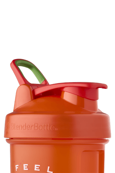 Foodie Shakers - DNF8