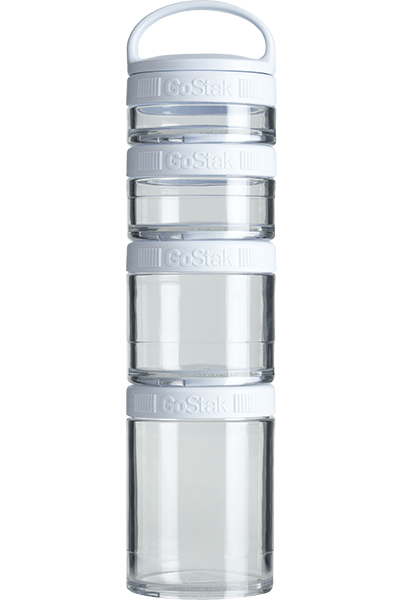 GoStak® - FM4L