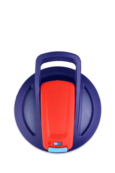 Marvel - Sport Stainless Steel - 3WPA