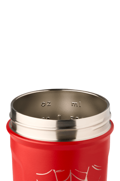 Marvel - Sport Stainless Steel - 3WPA