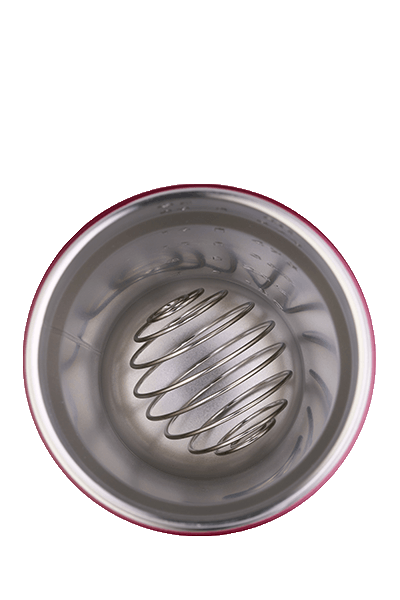 Marvel - Sport Stainless Steel - 3WPA