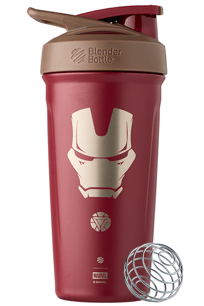 Marvel - Sport Stainless Steel - 3WPA