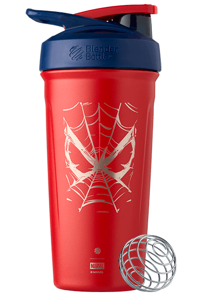 Marvel - Sport Stainless Steel - 3WPA