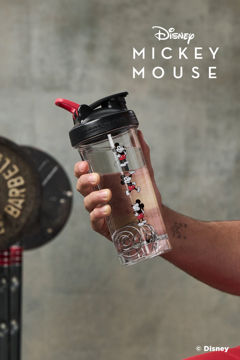 Mickey & Minnie - Pro Series - EGBO