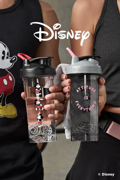 Mickey & Minnie - Pro Series - EGBO