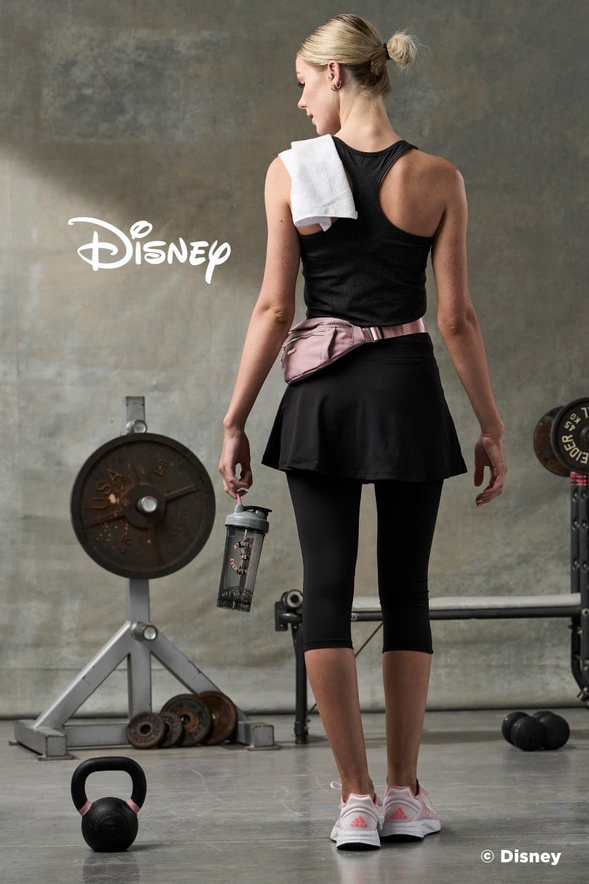 Mickey & Minnie - Pro Series - EGBO