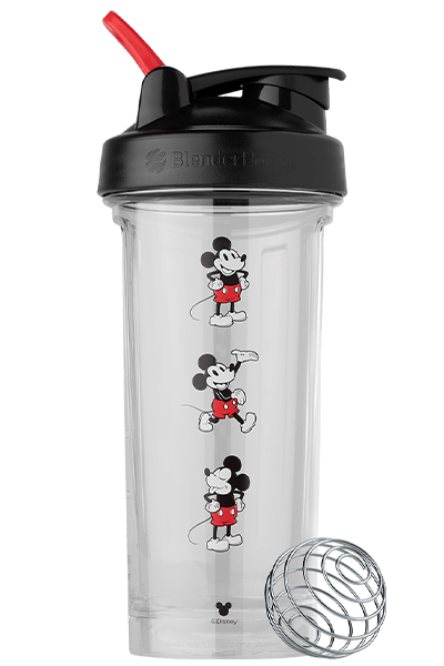 Mickey & Minnie - Pro Series - EGBO