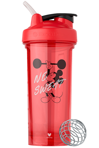 Mickey & Minnie - Pro Series - EGBO