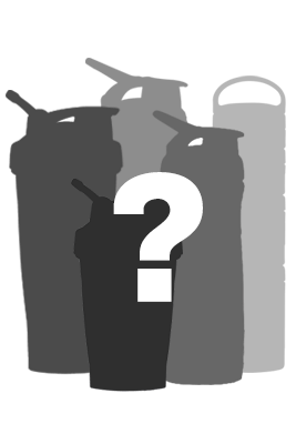 Mystery Item - TULF