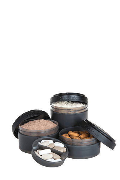 ProStak® - U338