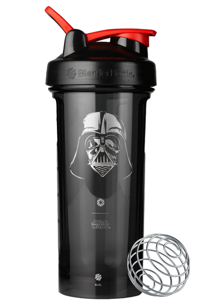 Star Wars - Pro Series - Z2KC