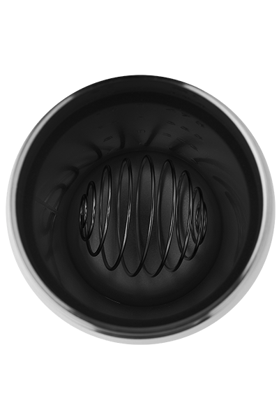 Insulated Stainless Steel Twist - 217J