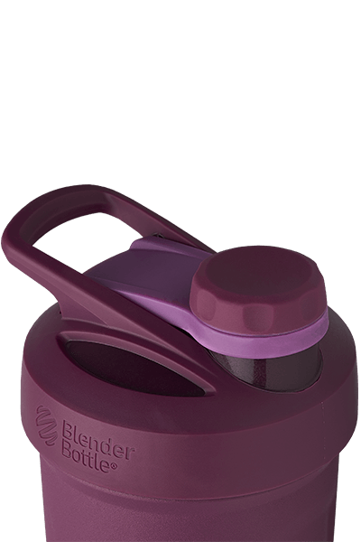 Insulated Stainless Steel Twist - 217J